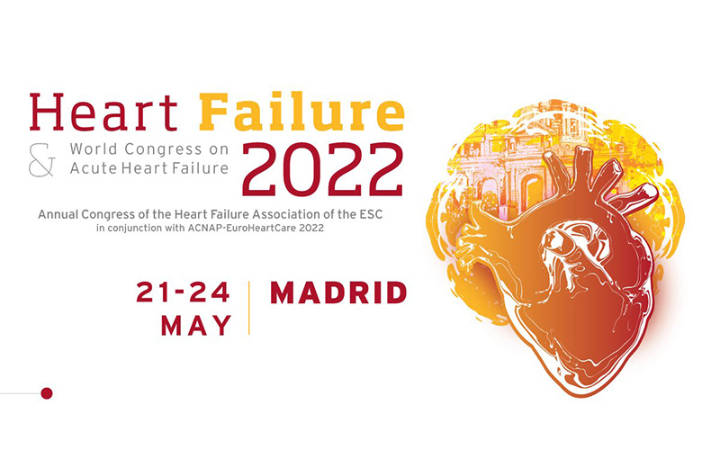 Heart Failure Congress 2022